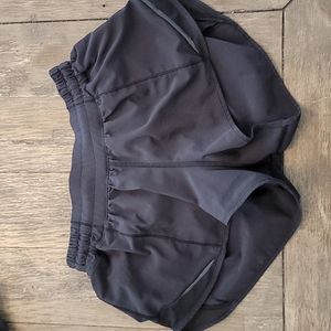Lululemon Hottie Hot Short